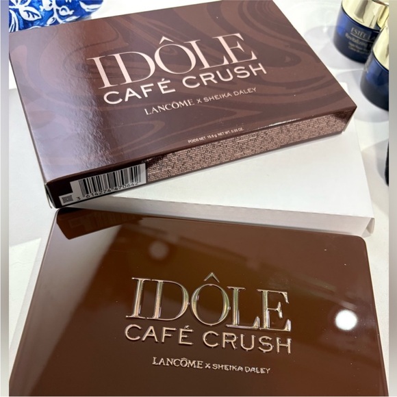 Lancôme Eye & Face Palette 2025 Christmas - Picture 9 of 9